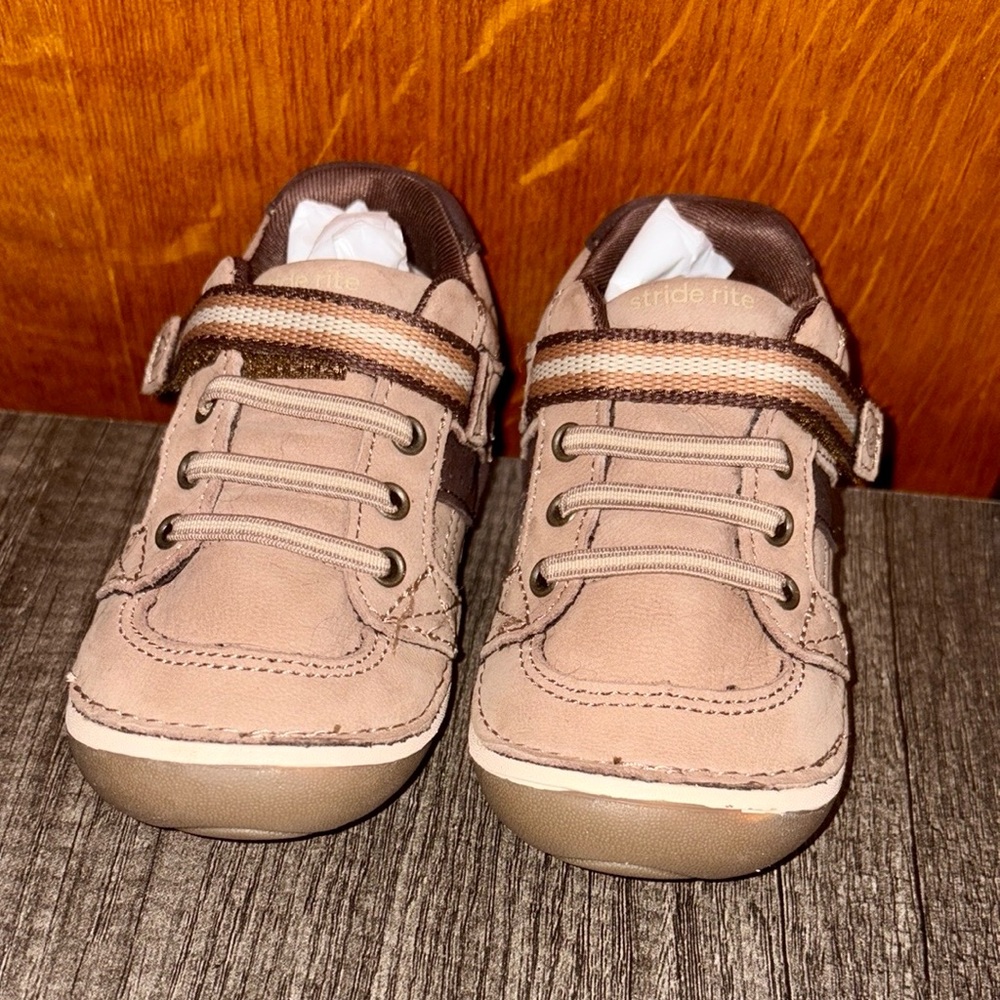Stride Rite Boy’s Sneakers